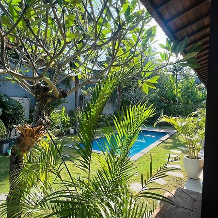 Wiryaroja Guest House 캉구 외부 사진