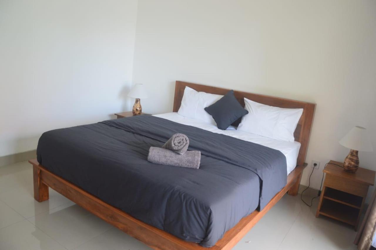 Wiryaroja Guest House 캉구 외부 사진