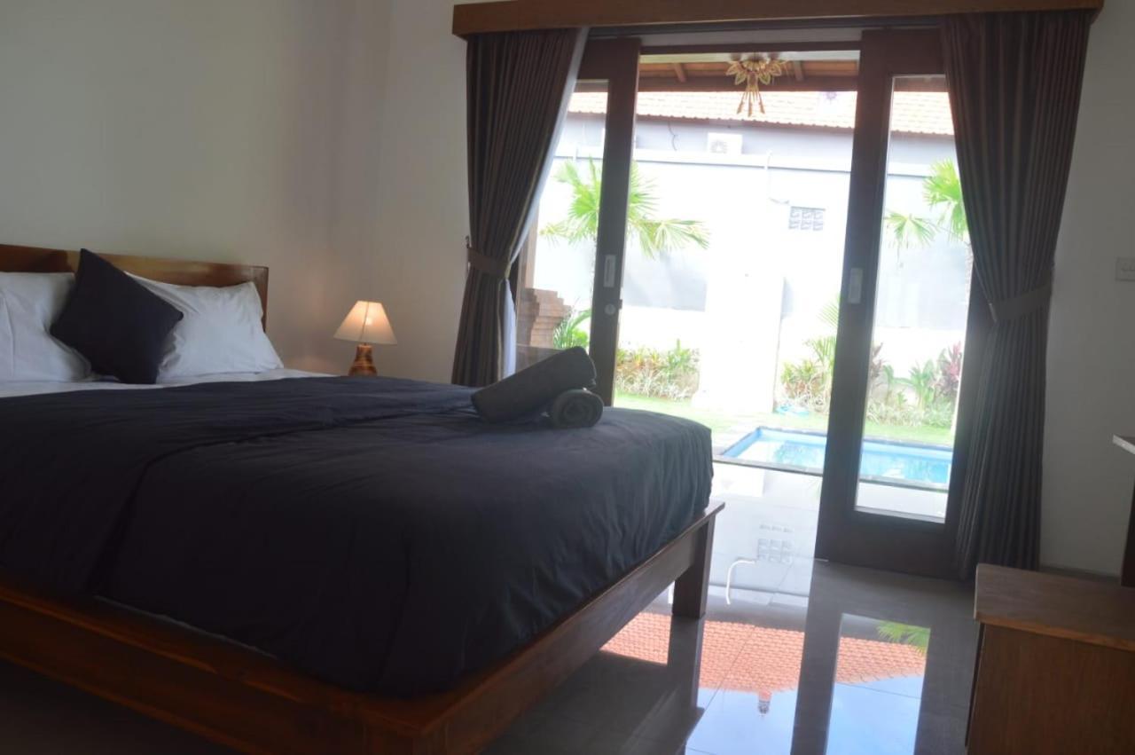 Wiryaroja Guest House 캉구 외부 사진