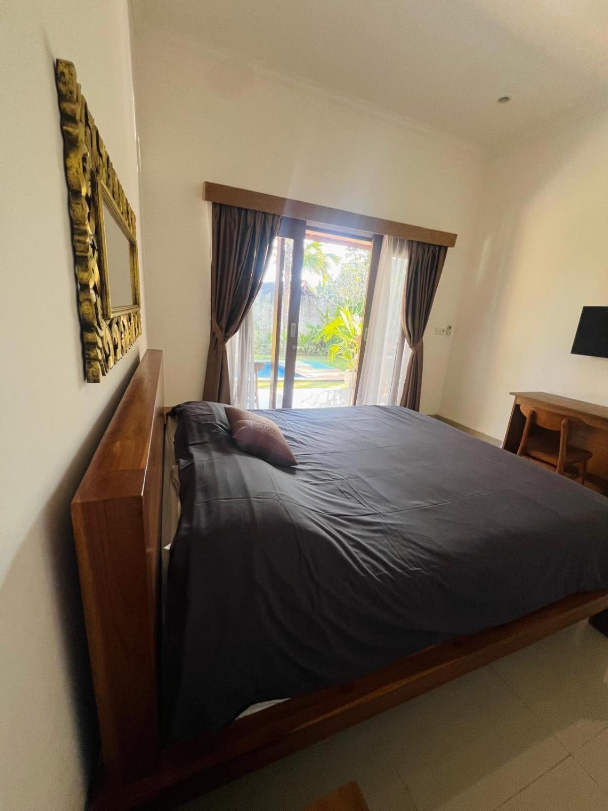 Wiryaroja Guest House 캉구 외부 사진